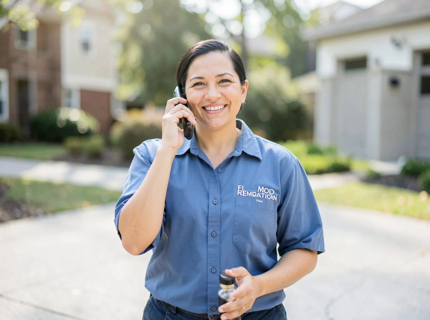 Mold Remediation Frankford, DE FAQs